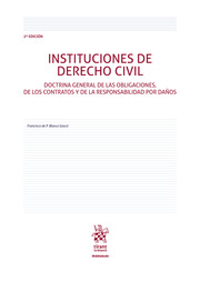 Instituciones de Derecho Civil