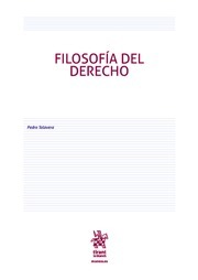 Filosofía del Derecho