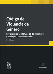 Código de violencia de género