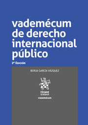 Vademécum de Derecho Internacional Público