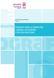 Medidas para la inserción laboral de mujeres con discapacidad