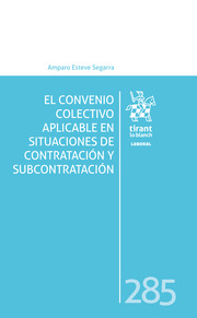 El convenio colectivo aplicable en situaciones de contratación y subcontratación