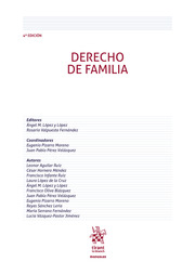 Derecho de Familia
