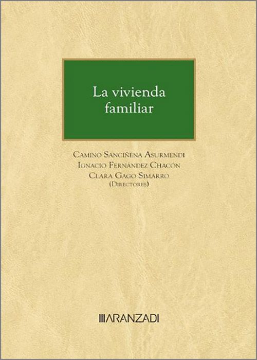 La vivienda familiar