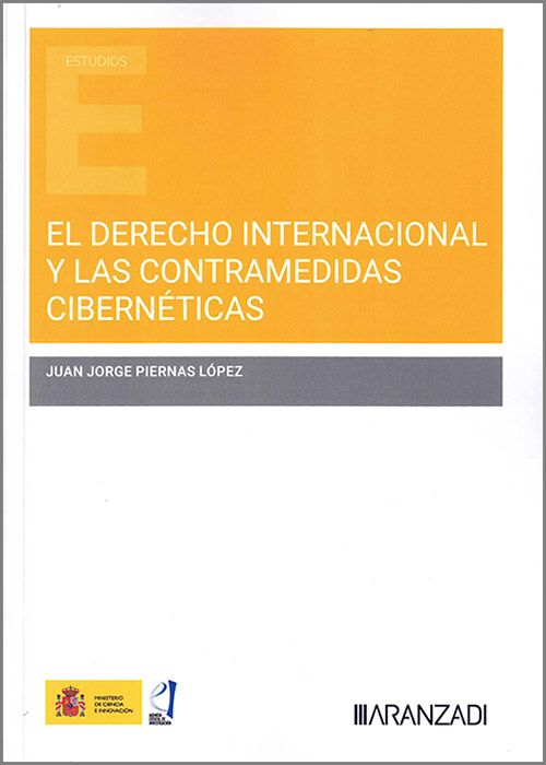 El derecho internacional y las contramedidas cibernéticas