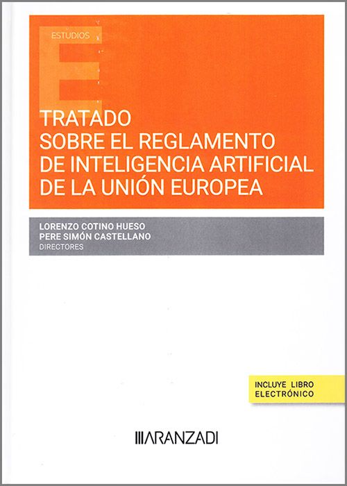 Tratado sobre el reglamento de inteligencia artificial de la Unión Europea