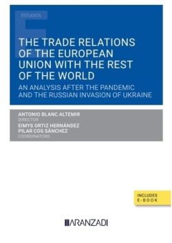 The Trade Relations of the European Union with the rest of the World