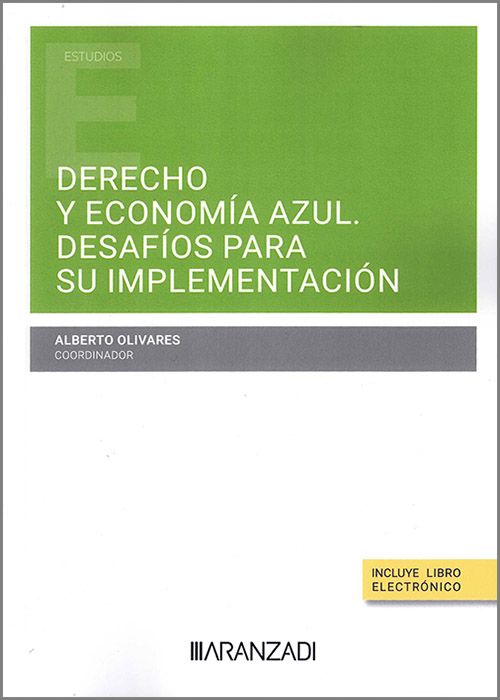 Derecho y Economía Azul. Desafíos para su implementación