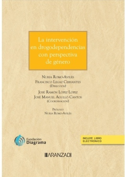 La intervención en drogodependencias con perspectiva de género