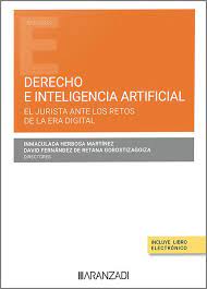 Derecho e Inteligencia Artificial