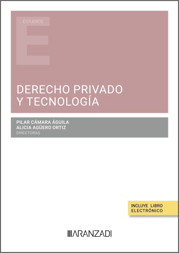 Derecho privado y tecnología