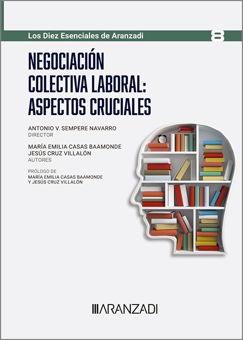Negociación colectiva laboral: aspectos cruciales