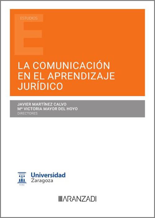 La comunicación en el aprendizaje jurídico