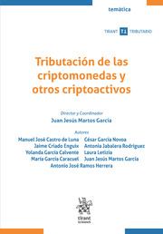 Tributación de las criptomonedas y otros criptoactivos