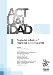 Propiedad Industrial/ Propiedad Intelectual