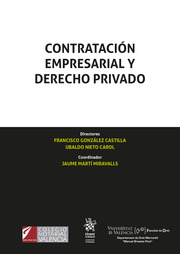 Contratación Empresarial y Derecho Privado
