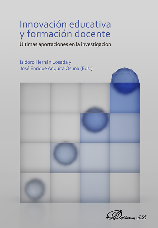 Innovación educativa y formación docente