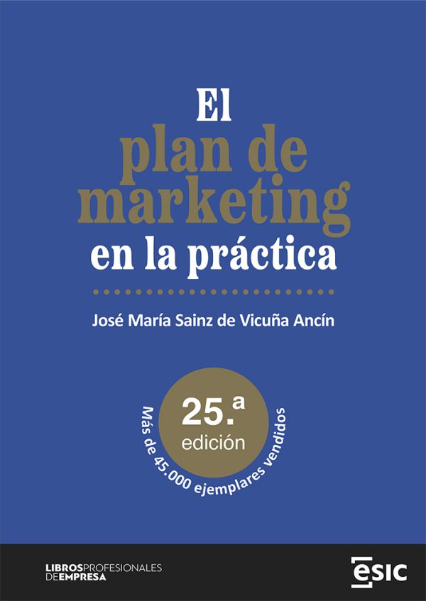 El plan de marketing digital en la práctica