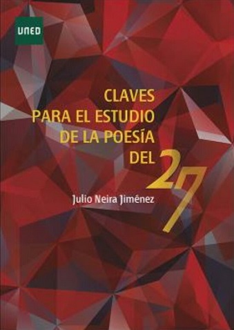 Claves para el estudio de la poesía del 27