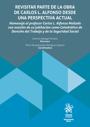 Revisitar parte de la obra de Carlos L. Alfonso desde una perspectiva actual