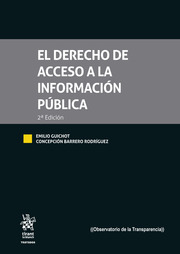 El Derecho de Acceso a la Información Pública