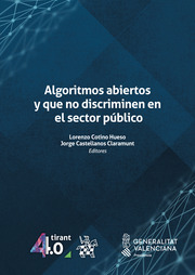 Algoritmos abiertos y que no discriminen en el sector público
