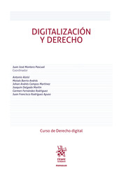 Digitalización y Derecho