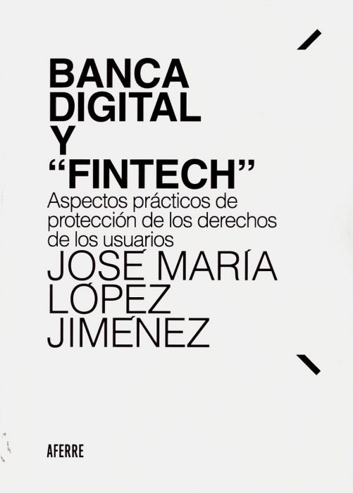 Banca digital y "Fintech"