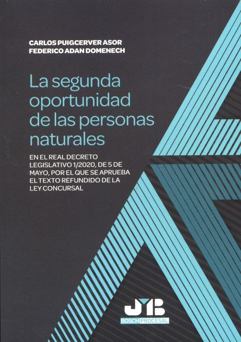 La segunda oportunidad de las personas naturales