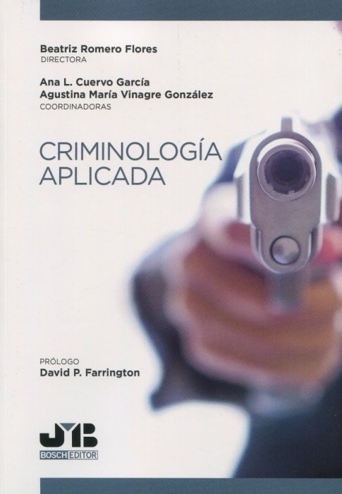Criminología aplicada