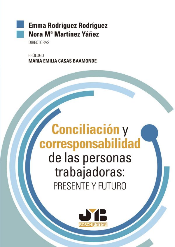 Conciliación y Corresponsabilidad de las personas trabajadoras