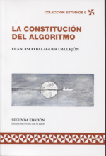 La constitución del algoritmo