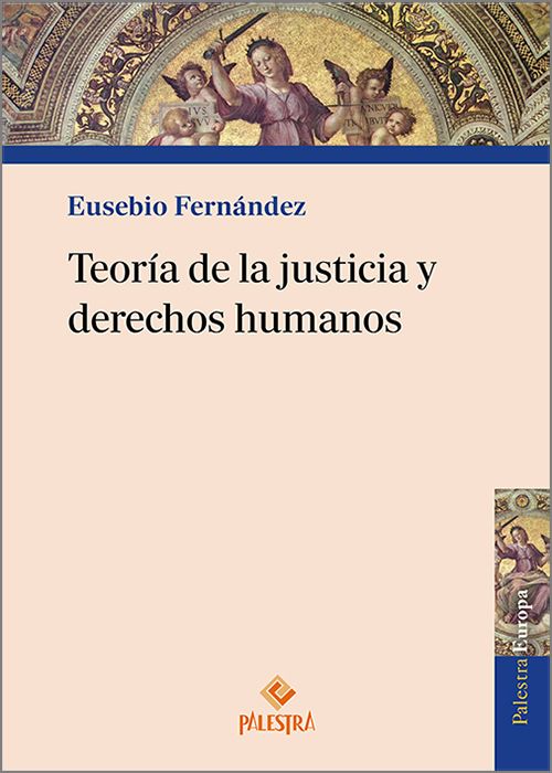 Teoría de la justicia y derechos humanos