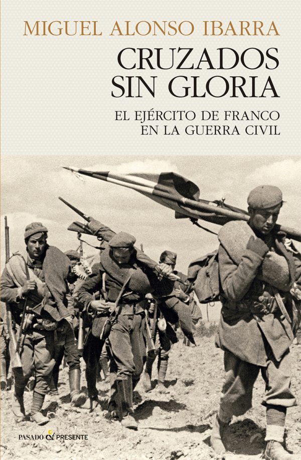 Cruzados sin gloria