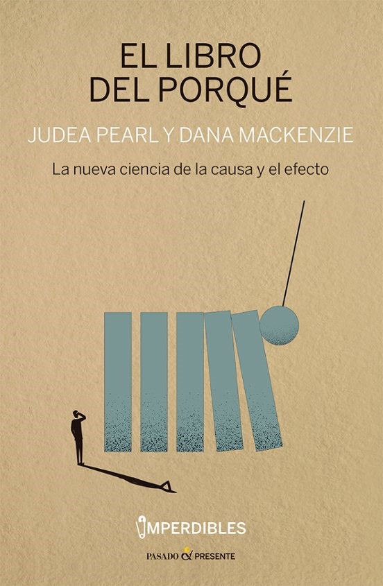 El libro del porqué