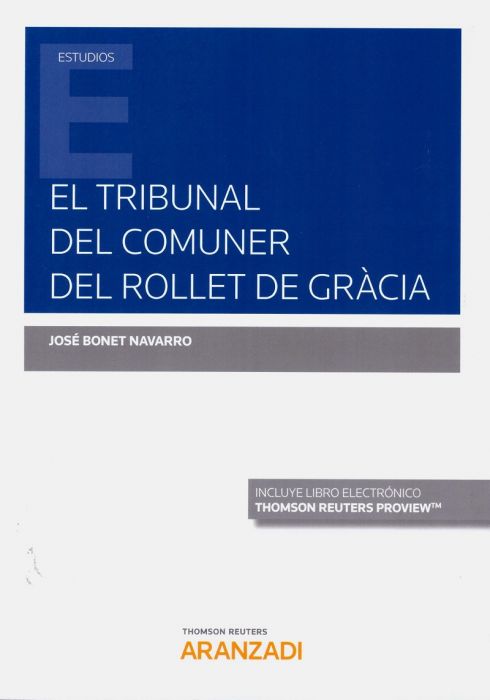 El Tribunal del Comuner del Rollet de Gràcia