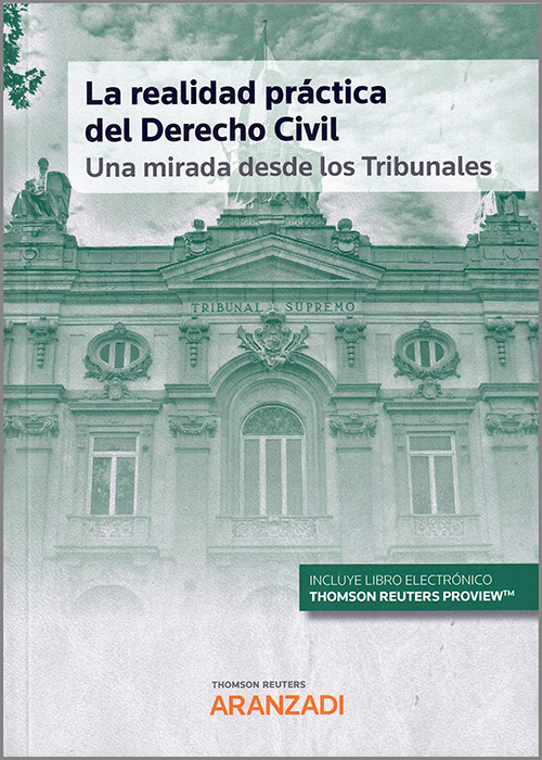 Realidad práctica del derecho civil: Una mirada desde los tribunales