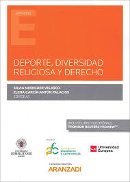 Deporte diversidad religiosa y derecho