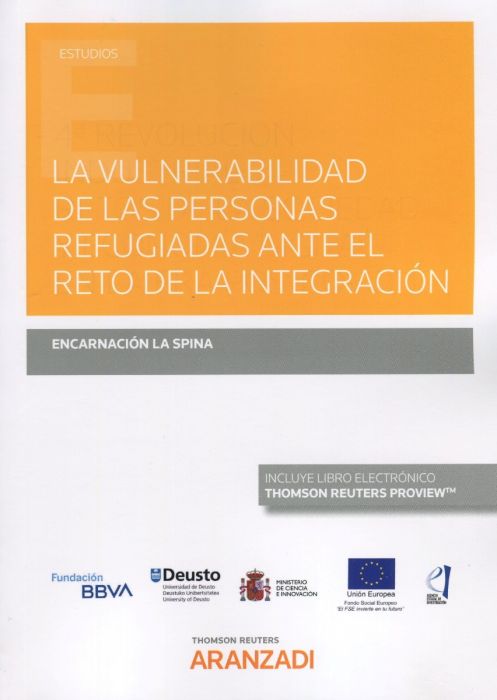 La Vulnerabilidad de las personas refugiadas ante el reto de la integración