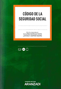 Código de la Seguridad Social 2020