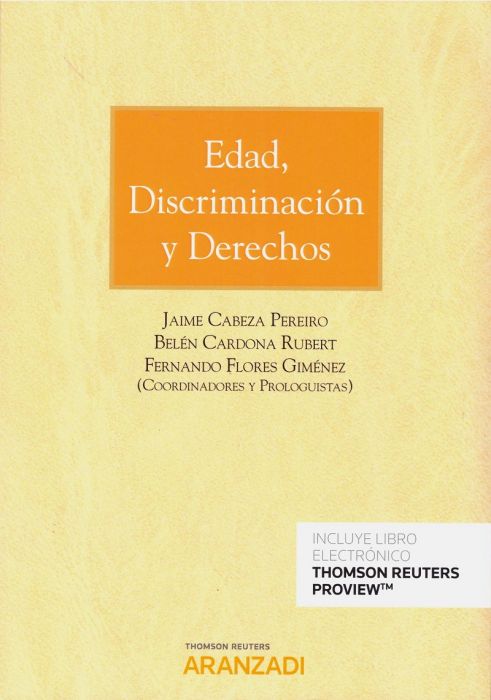 Edad, Discriminación y Derechos