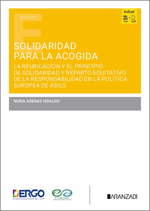 Solidaridad para la acogida