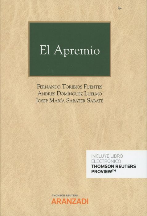 El Apremio