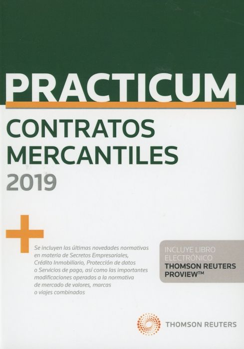 Practicum Contratos Mercantiles 2019