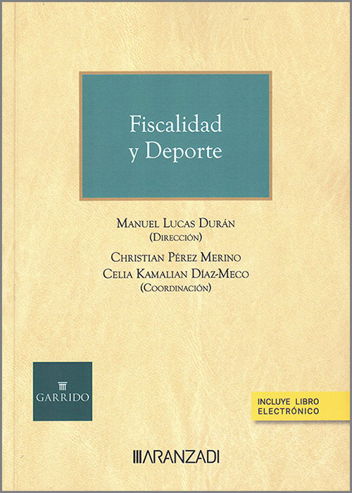 Fiscalidad y Deporte