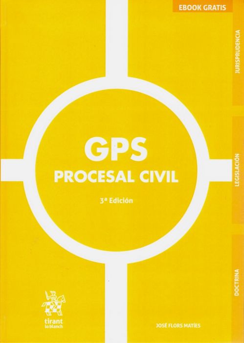 GPS Procesal Civil