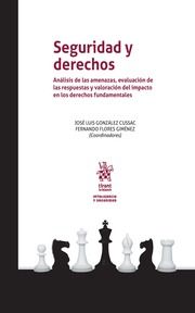 Seguridad y derechos
