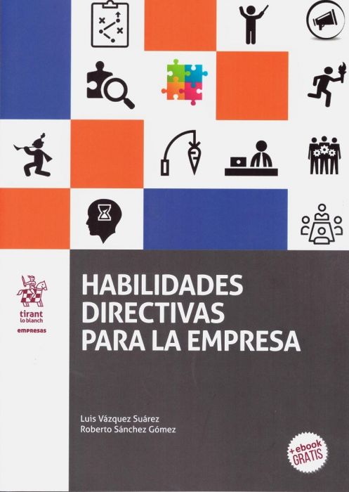 Habilidades Directivas Para la Empresa