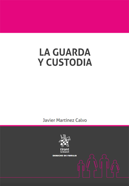 La guarda y custodia