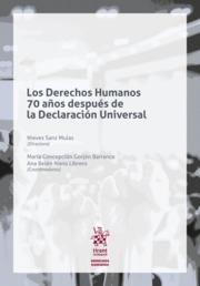 Los Derechos Humanos 70 años después de la Declaración Universal